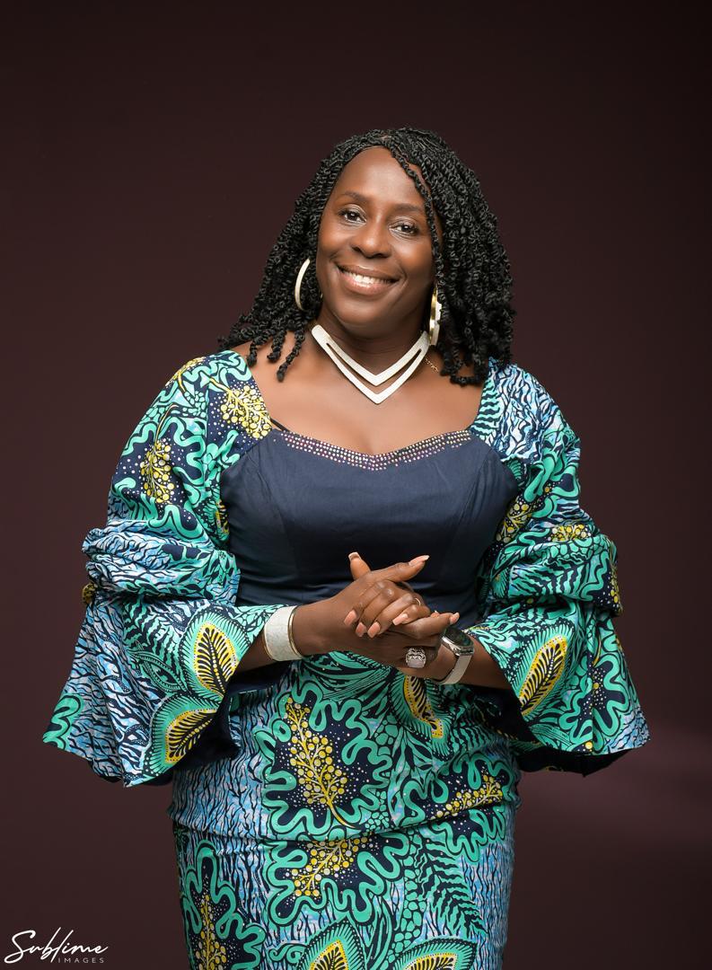 Mme. Ojukwu