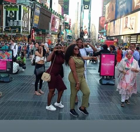 GOTA WASHINGTON TOUR